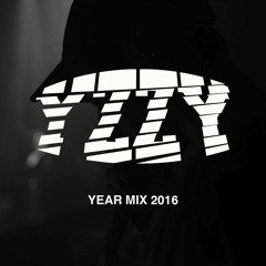 YZZY Radio 2016 Year Mix by Karol Tip