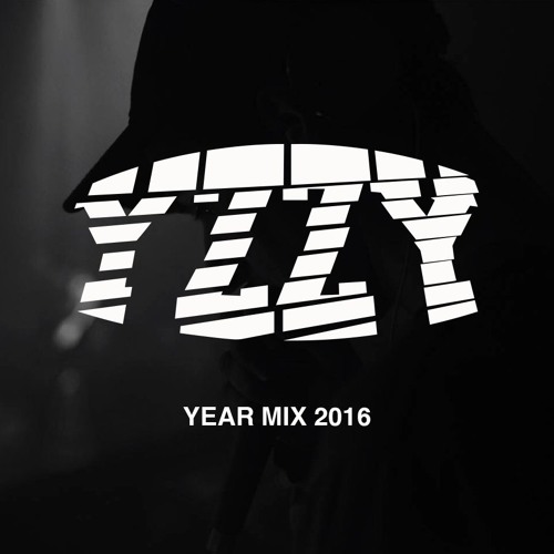 YZZY Radio 2016 Year Mix by Karol Tip