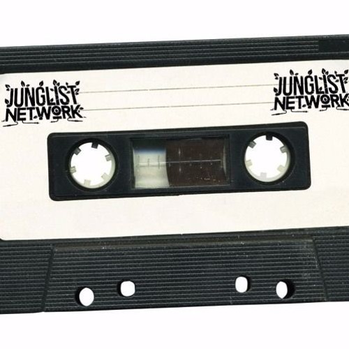 DnB Jungle Set - Nov 16
