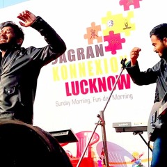 Vande Matram ( Cover by IFC Band ) ¦ A.R. Rahman ¦