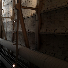 NYM004 - GFXIII - Throne