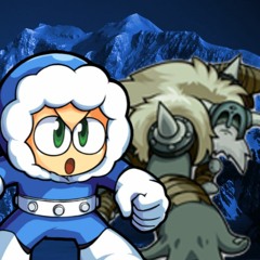 EVGRB Christmas Special: Iceman VS Polar Knight