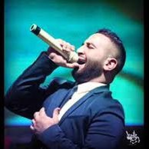 اغنيه احمد سعد انا   لوحدي 2017