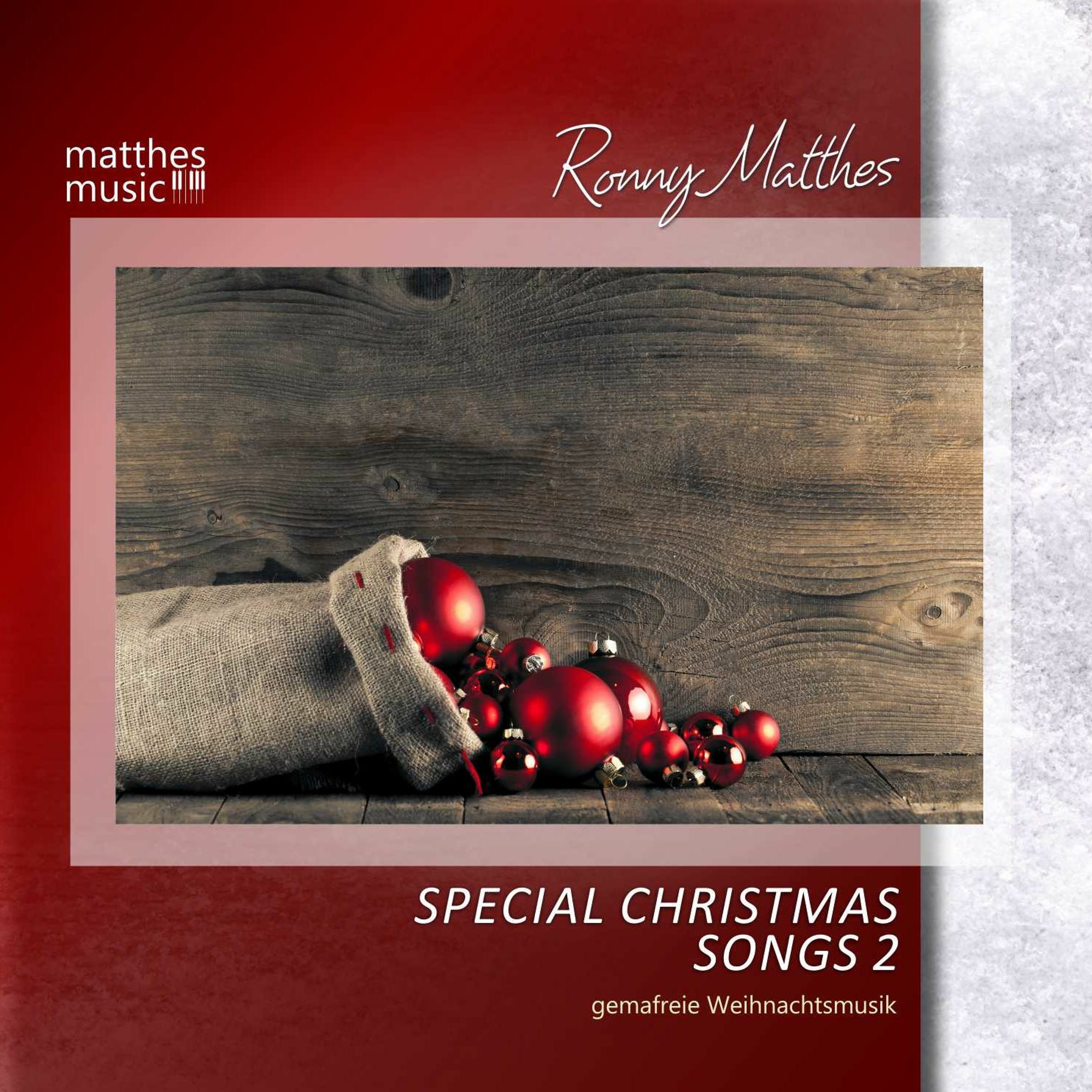 Matthesmusic