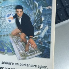LE CYBER
