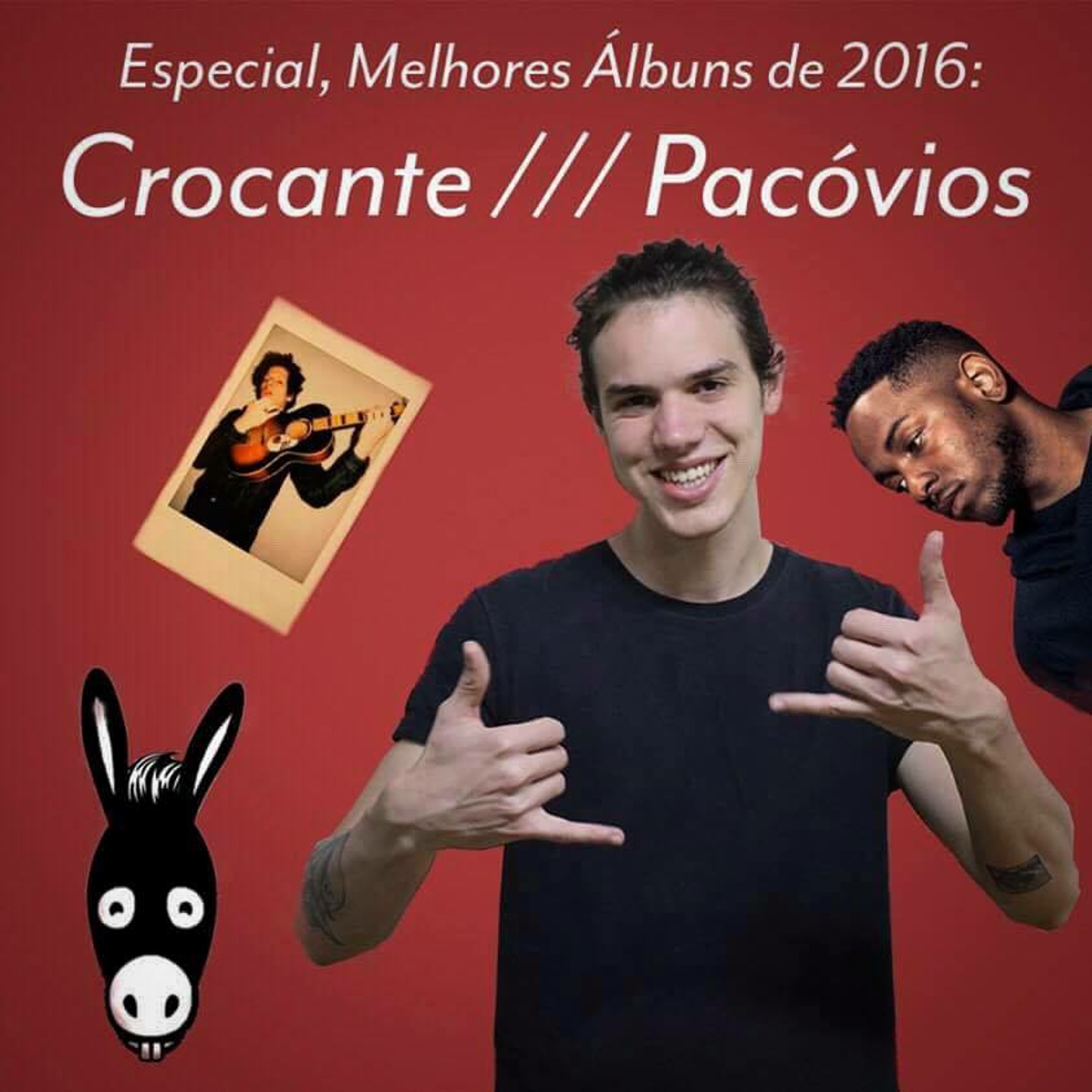 Crocante///