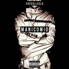 Manicomnio - Cosculluela - Dj Gary