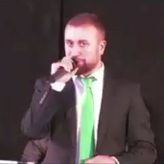 "لو أمدح طول الليل" للحاج يحيى بصل