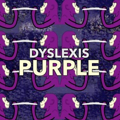Purple (Prod. Dyslexis)
