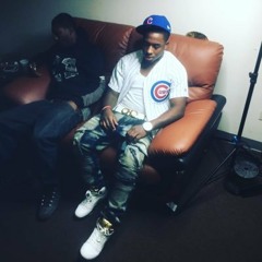 Tay600 - First Day Out(Prod. Luca Vialli)