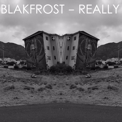 Blakfrost - Really (unmastered) FREE DL