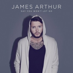 James Arthurs - Say You Won't Let Go (Axl Remix)