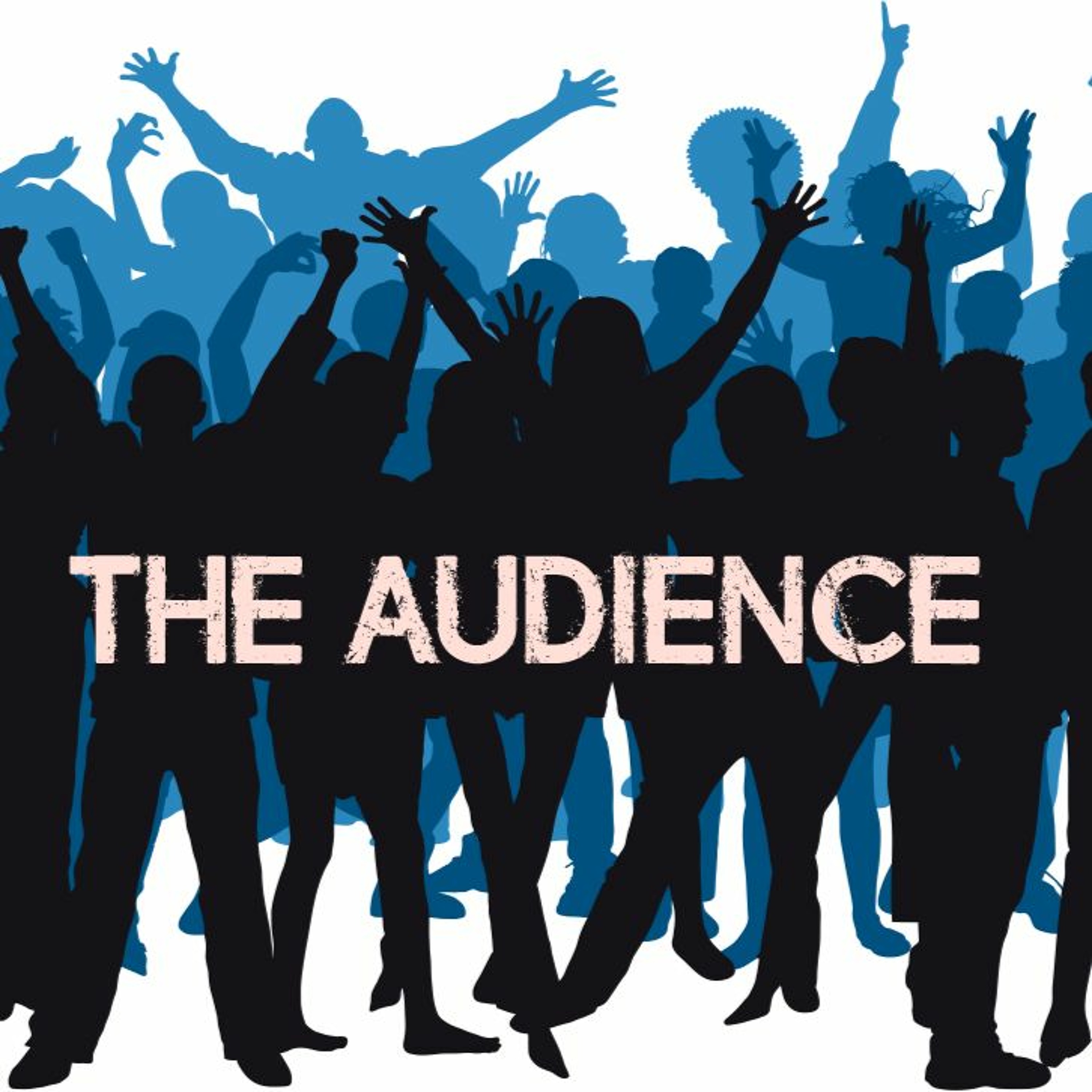 The Audience episode artwork