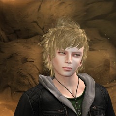 【DEMO】未来の果てで - female Version -