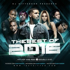 Best Of 2016 (Disc 2)
