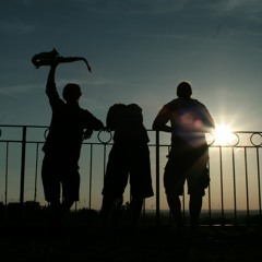 Marvin Gaye - Inner City Blues (BeatGemeinschaft Remix)