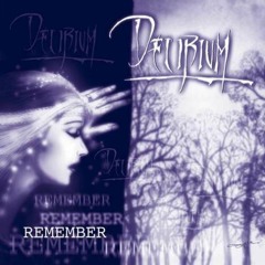 DELIRIUM - Melancholy Fear