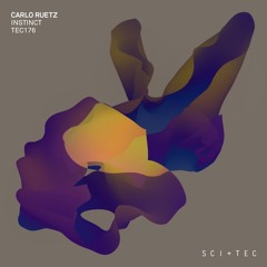 TEC176 - 1- Carlo Ruetz - Instinct (Original Mix)