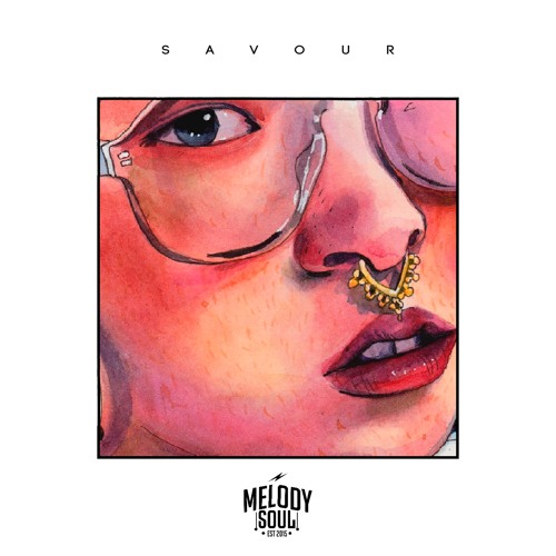 Coubo - Universe ("Savour")