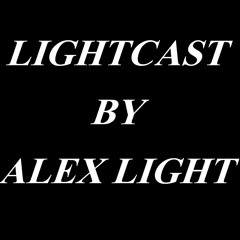 LightCast By Alex Light #4 - Year Mix 2016 Part 2