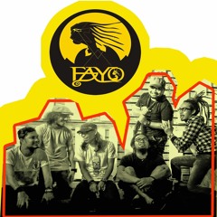 FAYO - Tarian Hujan
