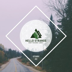 hello strange story - #2 [ HSL 14 ] (preview)