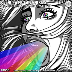 Mr Jefferson - Southern Wax (Ellie Cocks Remix)