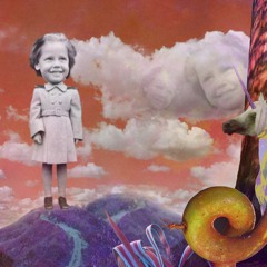 inside your mind (pt. I)