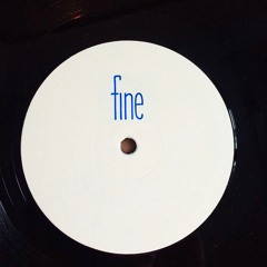 Fine 03 - Johannes Albert - Dancefloors & You & You