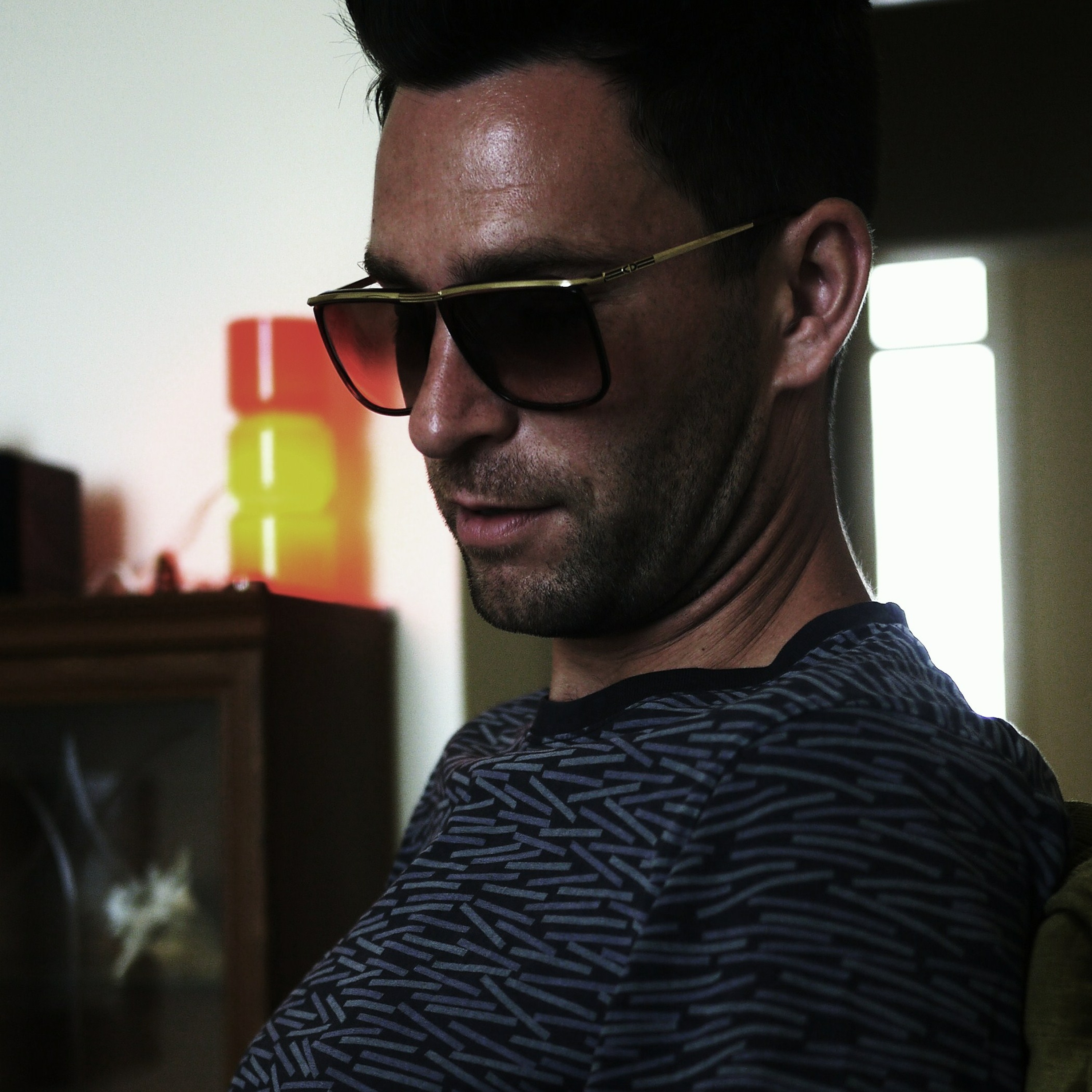 DJ Mixes & Live Recordings