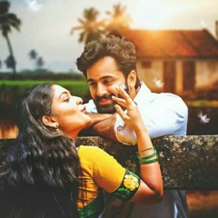 Arikil Pathiye Sad Slow