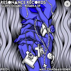 Glen Coombs - Romera (Original Mix)