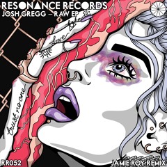 Josh Gregg - Raw (Orignal Mix)