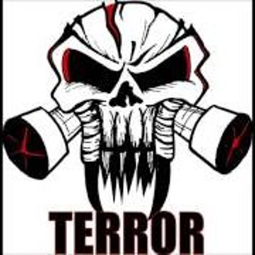 Gabba Front Berlin @ This Is Terror
