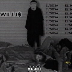 El'sosa ft.Willi$(prod.Jacob)