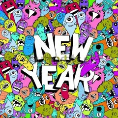 Voll DJ - Happy New Year! - 2016/2017