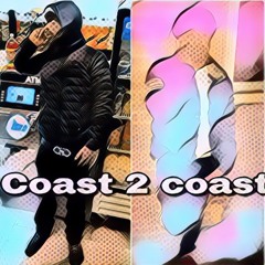 Coast 2 Coast Keer ft Leem Pacino