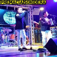 MASTER .QUE SEAS FELIZ CON EL ,LA SUPREMACIA SONIDERA