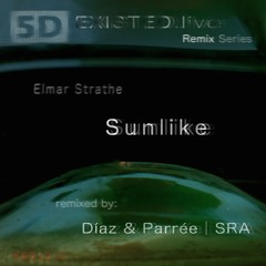 5D010-C Elmar Strathe - Sunlike (SRA Remix)
