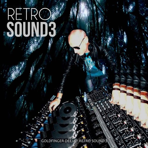 RETRO SOUND 3 (1994-1995)
