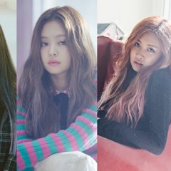 STAY - BLACKPINK Piipe & Trid  Mini Demo