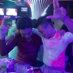 Vitamin Gây Mê - DJ Phong Nicky ft DJ Phap On The Mix 2017