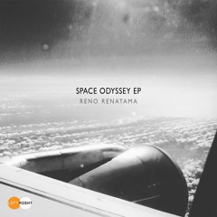 Reno Renatama - Space Odyssey