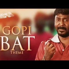 Chennai28 II innings | BGM | Bat Theme | Yuvan shankar raja | BoysAreBack😉😉