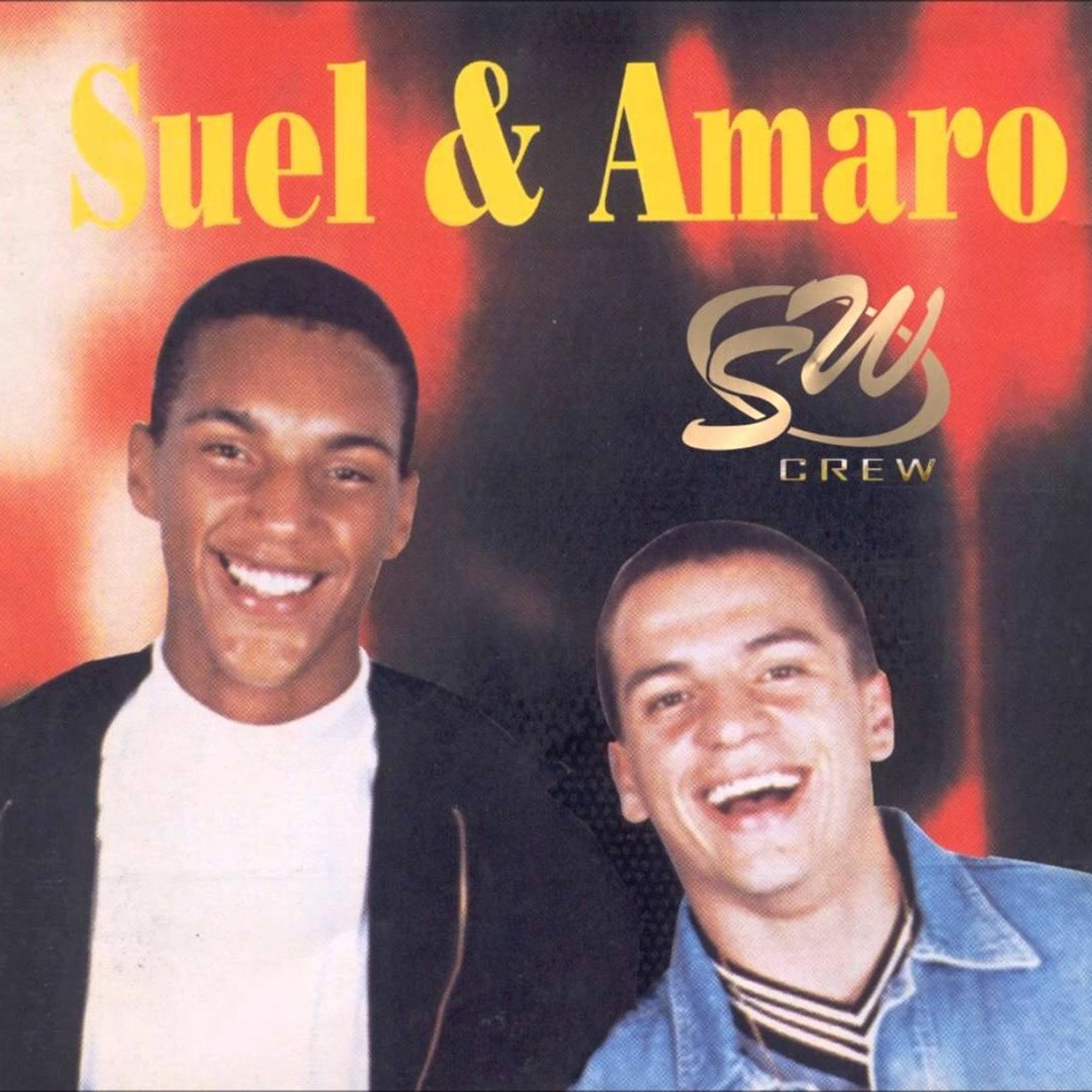 Mc Amaro (Ex Suel e Amaro) - Sintoma de amor Gospel Funk episode artwork
