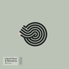 Liquid Soul & Neodyne - Believe (Original Mix)