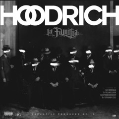 KickStand - Yikes (Prod. 1kHoodRich)