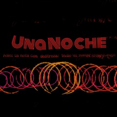 Una Noche - C1 Musik - Adiel (La Nota Con Destreza) - Indio (El Makar) - Four20high