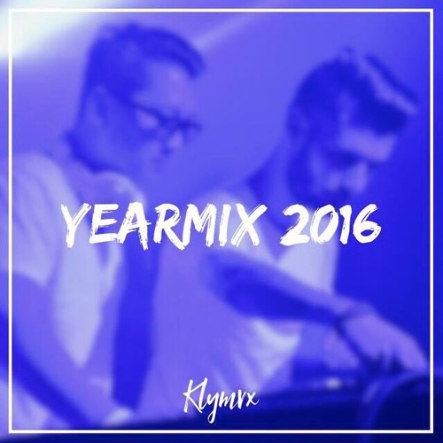 NewYear Mix 2016
