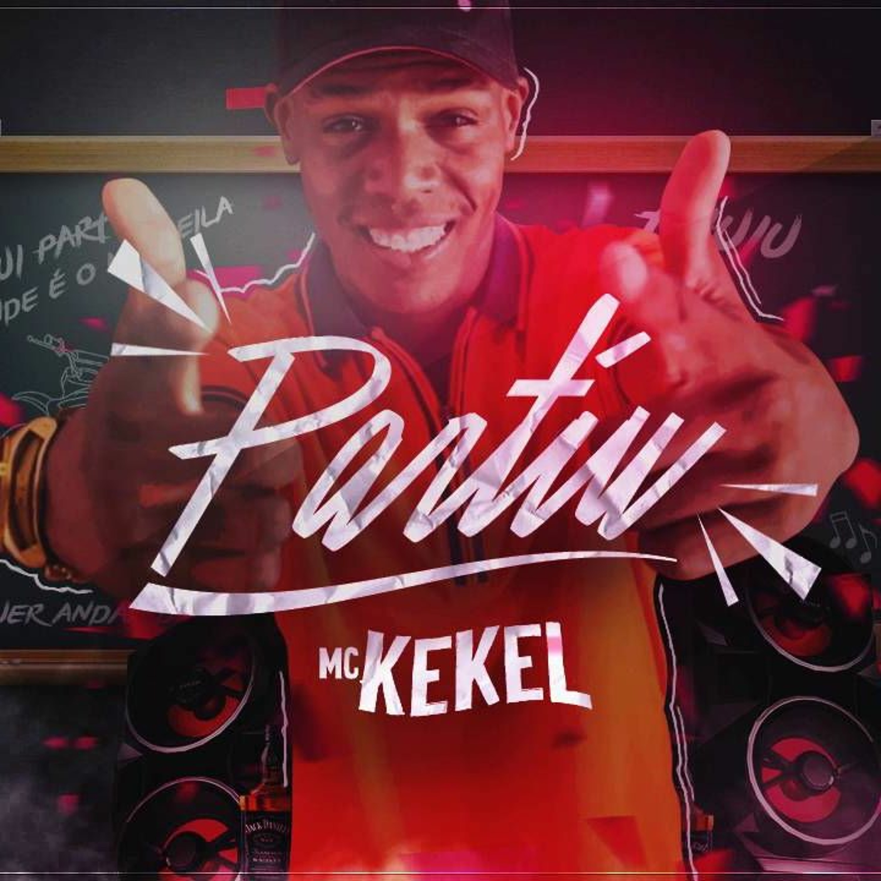 MC Kekel - Partiu Mandela episode artwork